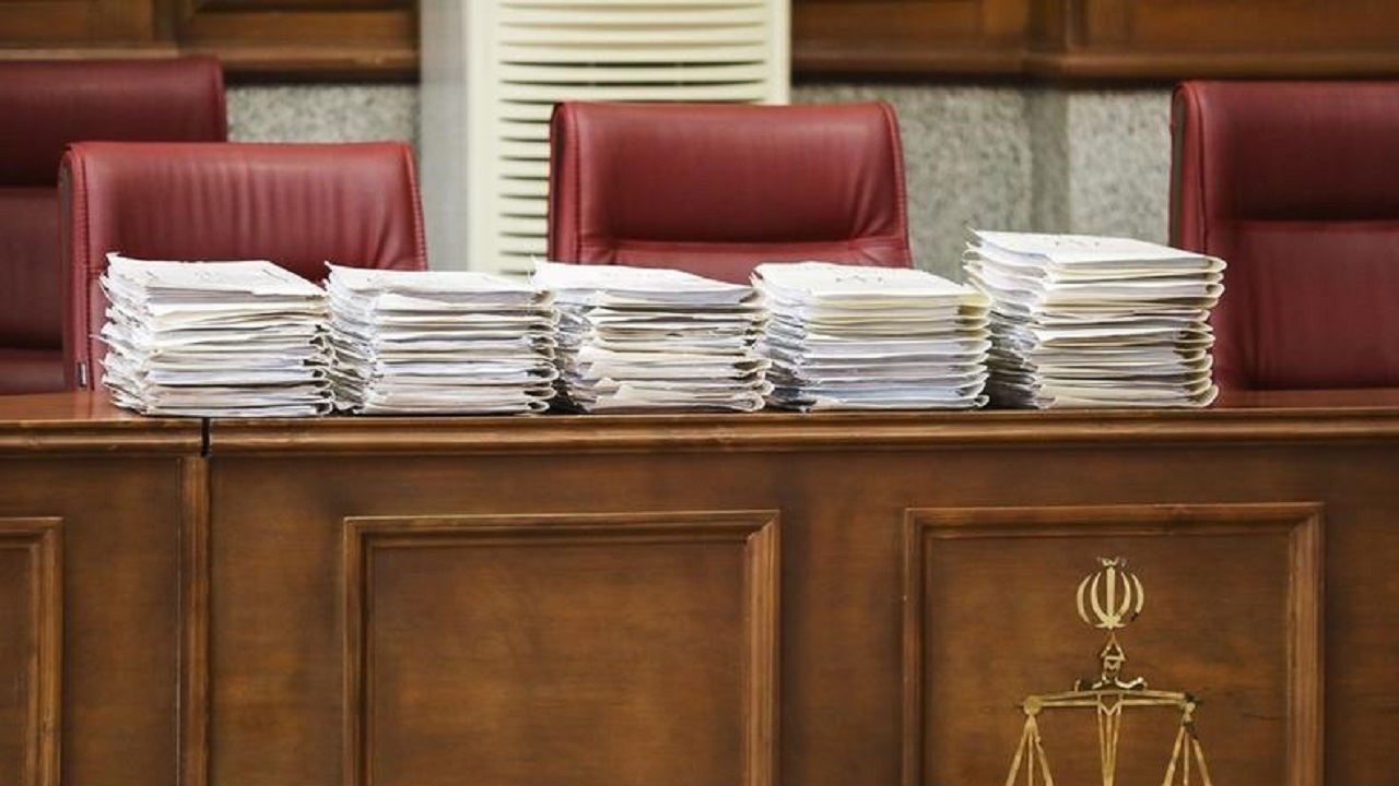 پرونده اختلاس زندان پرونده اختلاس زندان