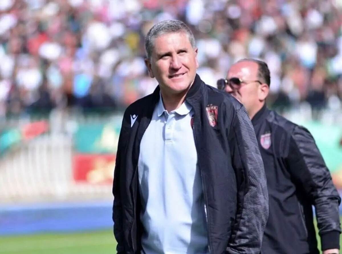 عضور هیات مدیره پرسپولیس: گاریدو از تیم پرسپولیس فعلی رضایت دارد | این بازیکن پیام داد که میخواهد به ایران بیاید! عضور هیات مدیره پرسپولیس: گاریدو از تیم پرسپولیس فعلی رضایت دارد | این بازیکن پیام داد که میخواهد به ایران بیاید!