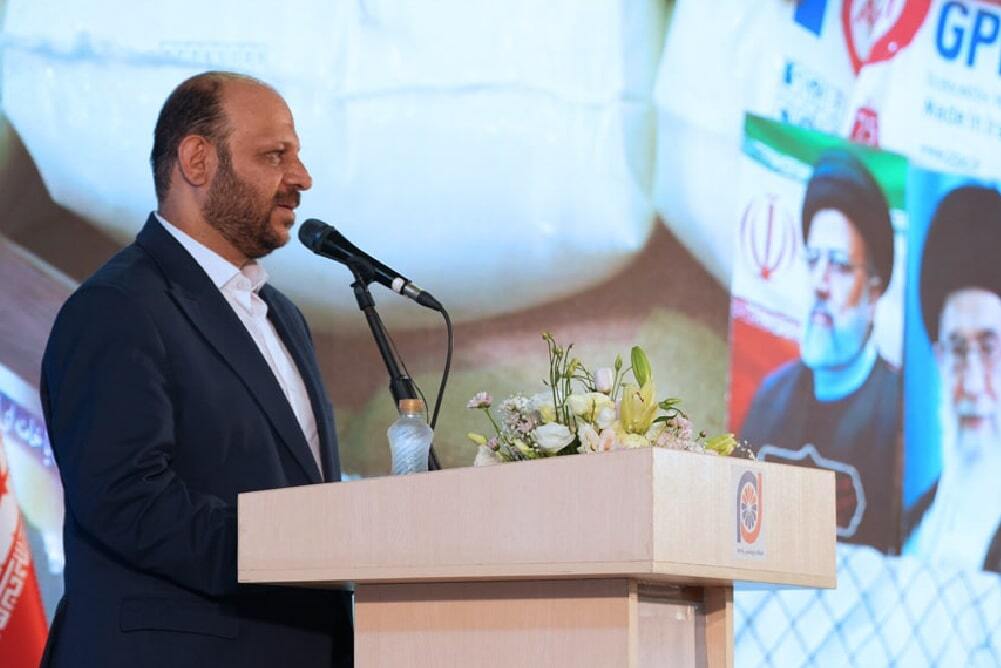 مدیرعامل صندوق بازنشستگی کشور مدیرعامل صندوق بازنشستگی کشور