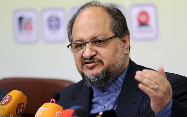 ائتلاف دشمن خارجی و خشک مغزان داخلی میخواهد پیروزی ملت ایران را به شکست تبدیل کند ائتلاف دشمن خارجی و خشک مغزان داخلی میخواهد پیروزی ملت ایران را به شکست تبدیل کند