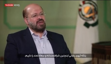 پیش‌بینی خالد القدومی از پاسخ ایران به ترور هنیه؛ حمله در سطح بالا