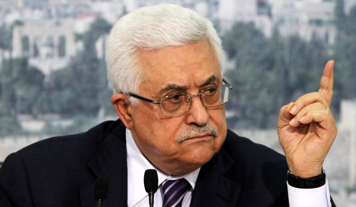 روسی صحبت کردن محمود عباس با پوتین+ فیلم روسی صحبت کردن محمود عباس با پوتین+ فیلم