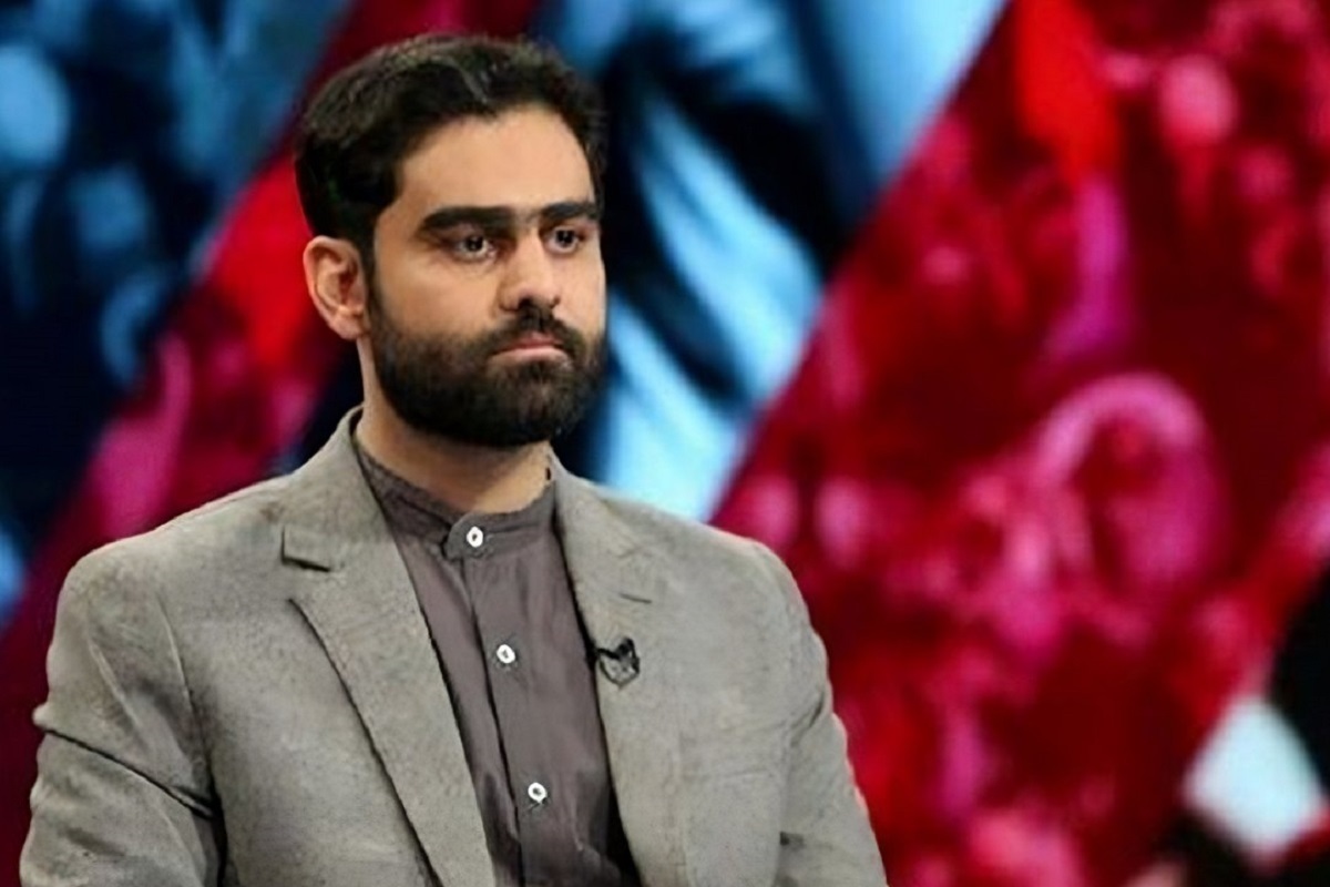 ادعای ثابتی: ظریف به دلیل تابعیت فرزندانش در آمریکا مجبور شد استعفا دهد+ فیلم ادعای ثابتی: ظریف به دلیل تابعیت فرزندانش در آمریکا مجبور شد استعفا دهد+ فیلم