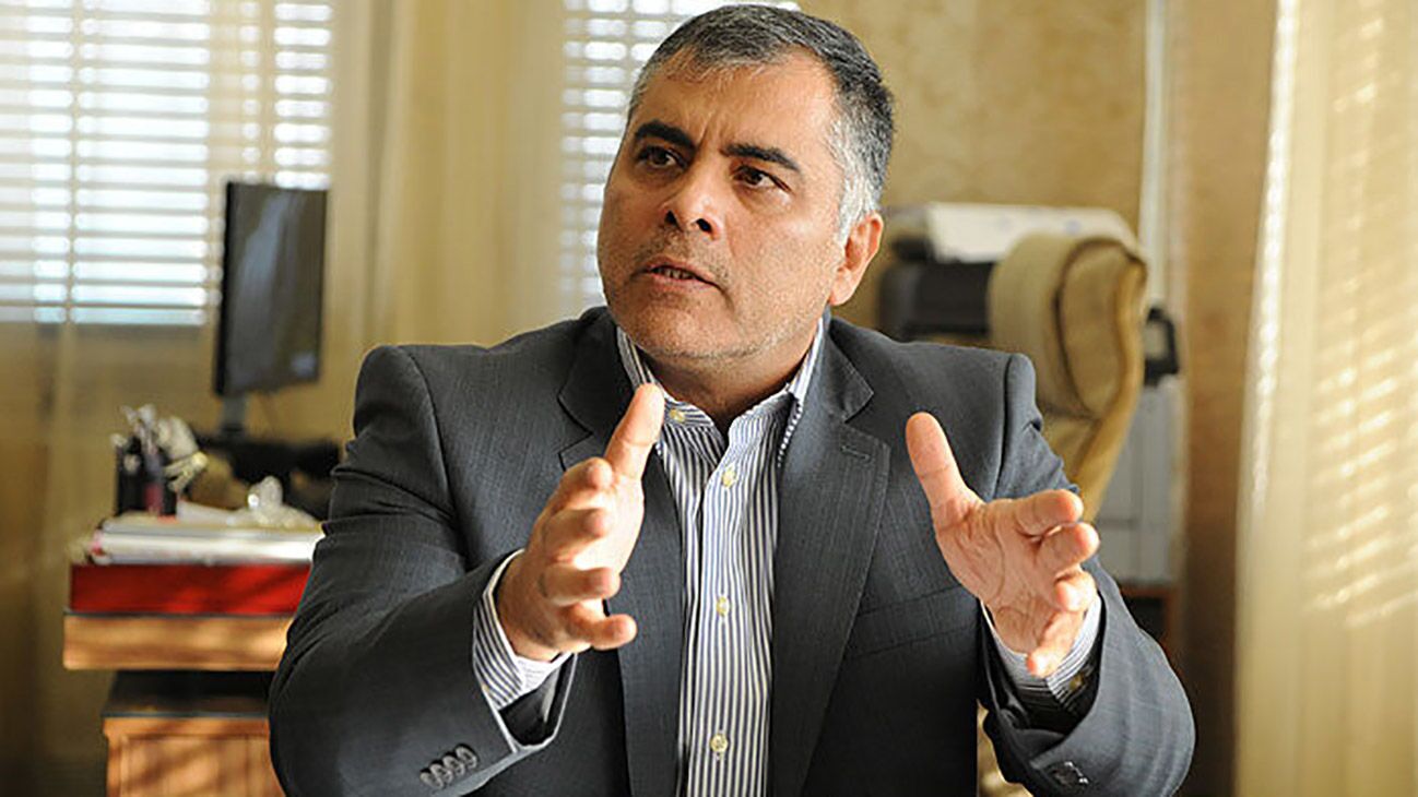 مخالفت ۱۶ عضو کمیسیون انرژی با وزیر پیشنهادی نفت مخالفت ۱۶ عضو کمیسیون انرژی با وزیر پیشنهادی نفت