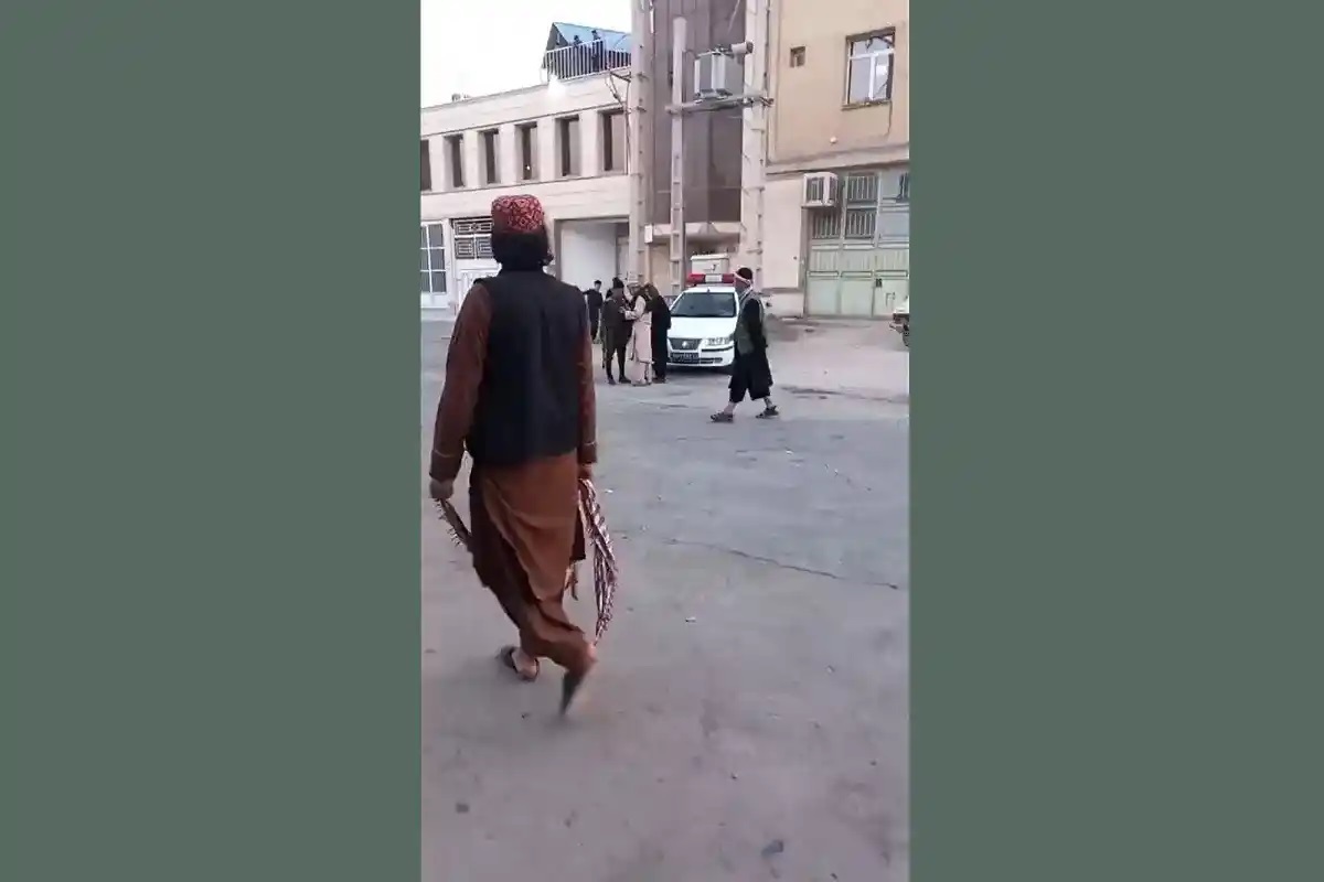 مهاجران افغان مهاجران افغان