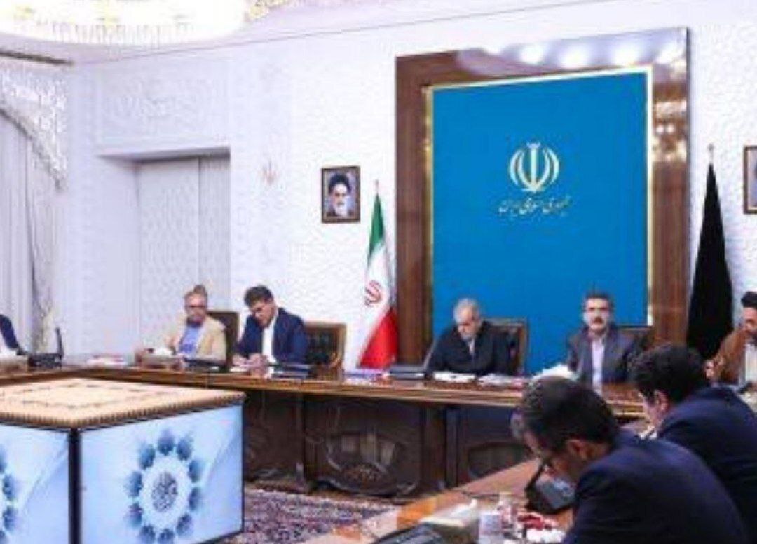 پزشکیان: تلاش می‌کنم خدمتگزار صادقی برای مردم باشم