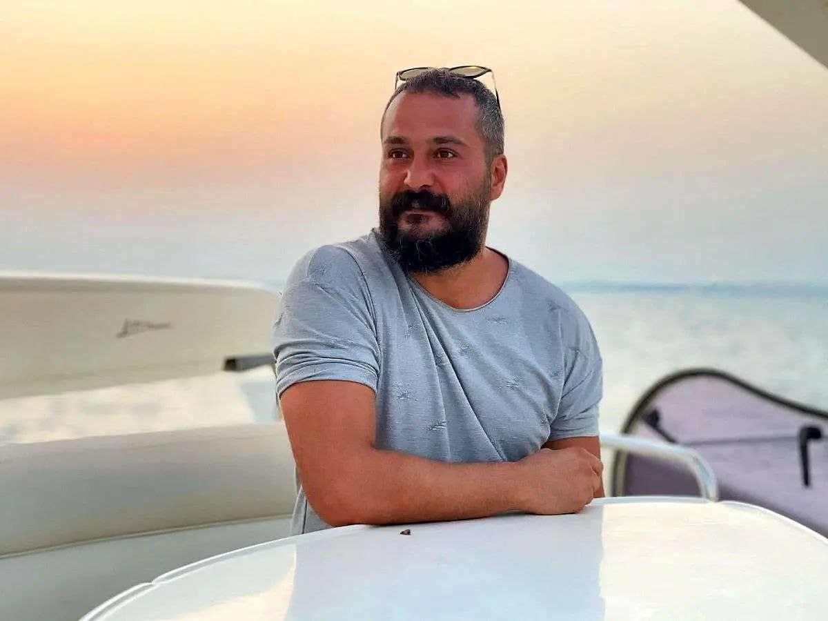 یک هنرپیشه رئیس کمیته تنیس ساحلی شد یک هنرپیشه رئیس کمیته تنیس ساحلی شد