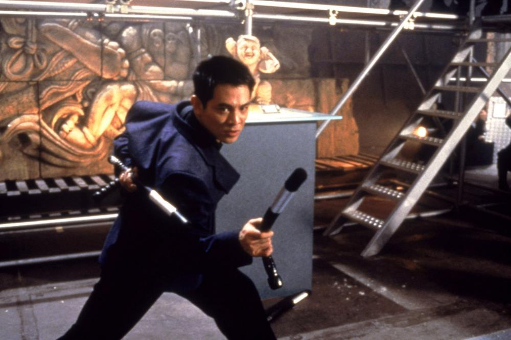 بهترین فیلم های کوری یوئن کارگردان شهیر هنگ کنگ و همدوره جکی چان بهترین فیلم های کوری یوئن کارگردان شهیر هنگ کنگ و همدوره جکی چان