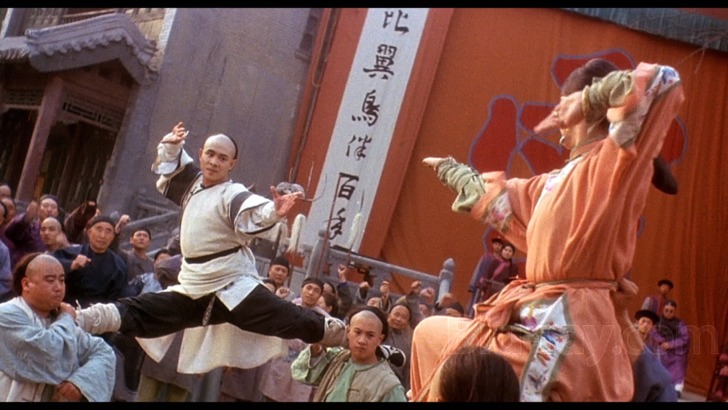 بهترین فیلم های کوری یوئن کارگردان شهیر هنگ کنگ و همدوره جکی چان بهترین فیلم های کوری یوئن کارگردان شهیر هنگ کنگ و همدوره جکی چان