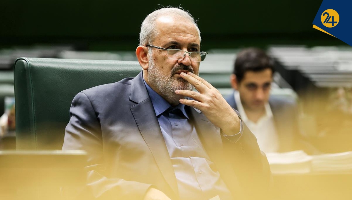 علیآبادی، گزینه پیشنهادی وزارت نیرو، چگونه کشور را از نعمت برق محروم کرد؟ علیآبادی، گزینه پیشنهادی وزارت نیرو، چگونه کشور را از نعمت برق محروم کرد؟