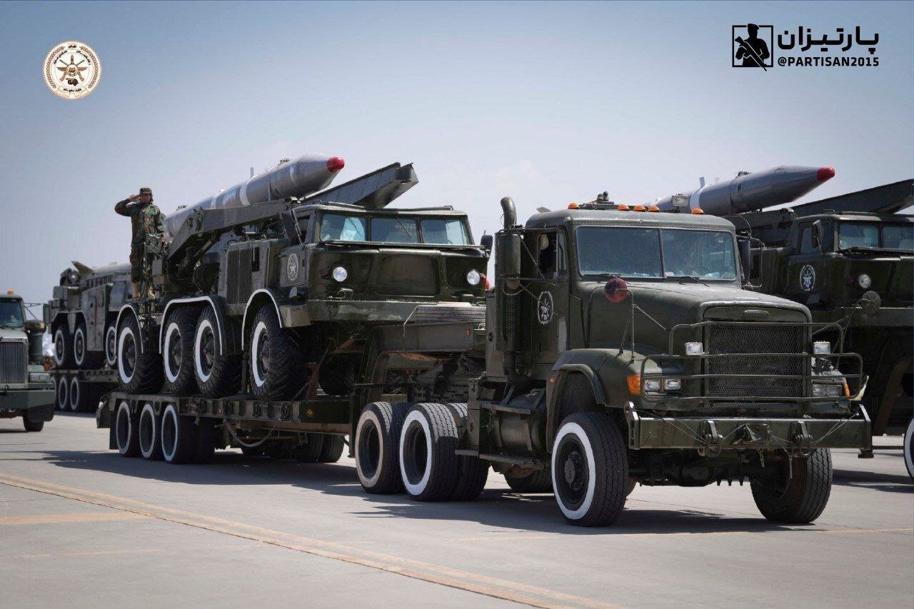 خودنمایی طالبان با یگان موشکی+ عکس خودنمایی طالبان با یگان موشکی+ عکس