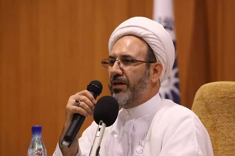 بیگدلی: دست رئیس جمهور در چینش کابینه باز نبود | او میخواهد جریان مخالف را به همکاری برای حل مشکلات کشور فرا بخواند بیگدلی: دست رئیس جمهور در چینش کابینه باز نبود | او میخواهد جریان مخالف را به همکاری برای حل مشکلات کشور فرا بخواند