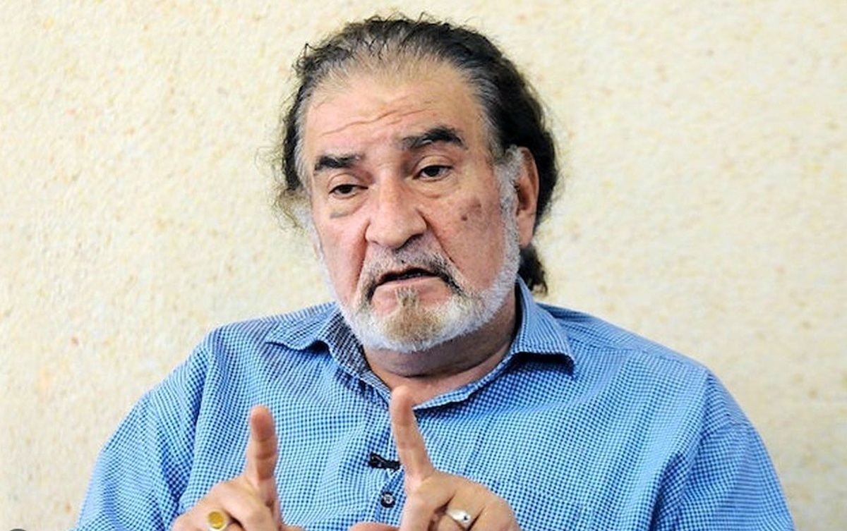 روایتی شنیدنی از نظر رهبر انقلاب درباره آهنگ یک خواننده معروف روایتی شنیدنی از نظر رهبر انقلاب درباره آهنگ یک خواننده معروف