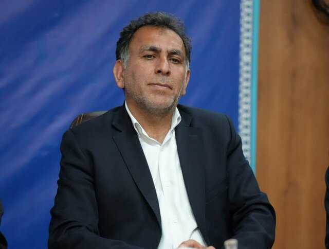 سپهوند: حضور یک زن در کابینه وجه خوبی برای جمهوری اسلامی است سپهوند: حضور یک زن در کابینه وجه خوبی برای جمهوری اسلامی است