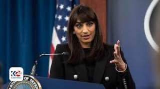 پاسخ آمریکا به اعتراض طالبان به خاطر نقض حریم هوایی افغانستان؛ مشکل خودتان است! پاسخ آمریکا به اعتراض طالبان به خاطر نقض حریم هوایی افغانستان؛ مشکل خودتان است!