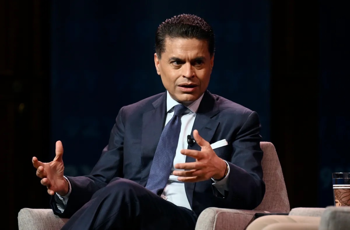 انتقاد تند فرید زکریا از سیاست‌های آمریکا در برابر ایران؛ واشنگتن شکست خورده است