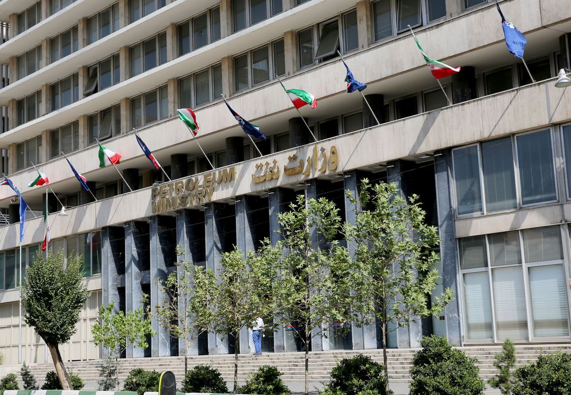 وزیر نفت دولت چهاردهم با ناترازیهای انرژی چه خواهد کرد؟ وزیر نفت دولت چهاردهم با ناترازیهای انرژی چه خواهد کرد؟