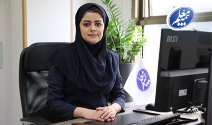 مدیر فناوری اطلاعات بیمه معلم بر نگاه اکوسیستمی در صنعت بیمه تاکید کرد مدیر فناوری اطلاعات بیمه معلم بر نگاه اکوسیستمی در صنعت بیمه تاکید کرد