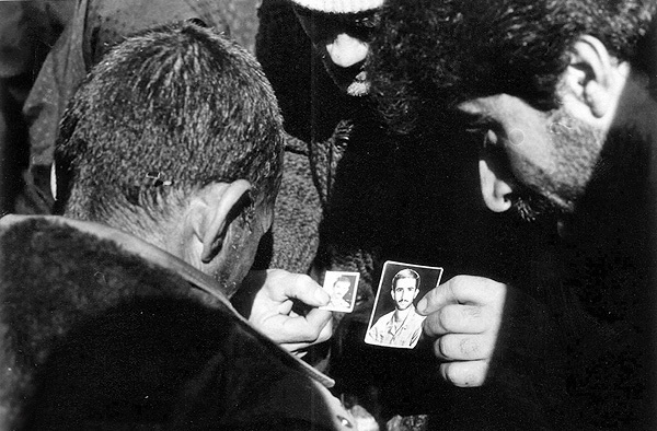 بازگشت اسرای جنگ به کشور بازگشت اسرای جنگ به کشور