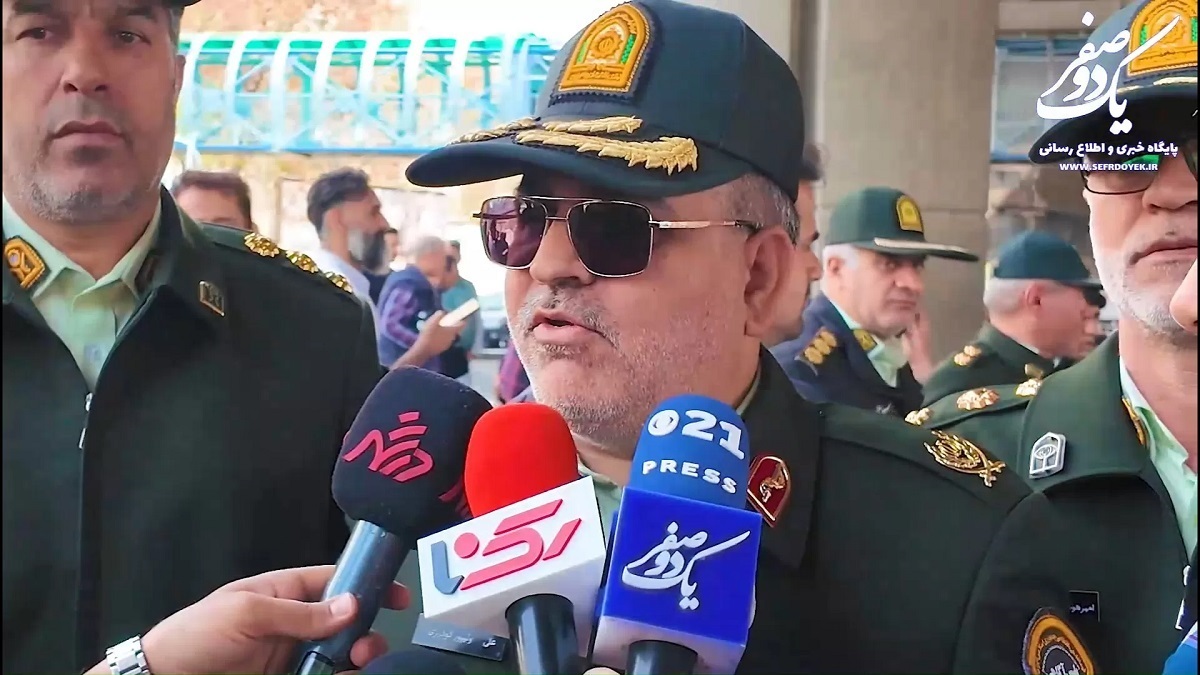 سردار گودرزی سردار گودرزی