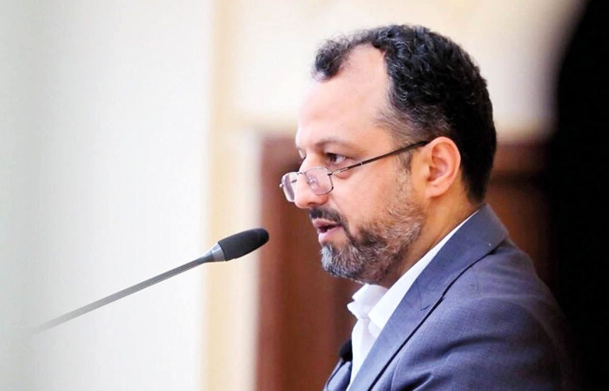 احسان خاندوزی احسان خاندوزی