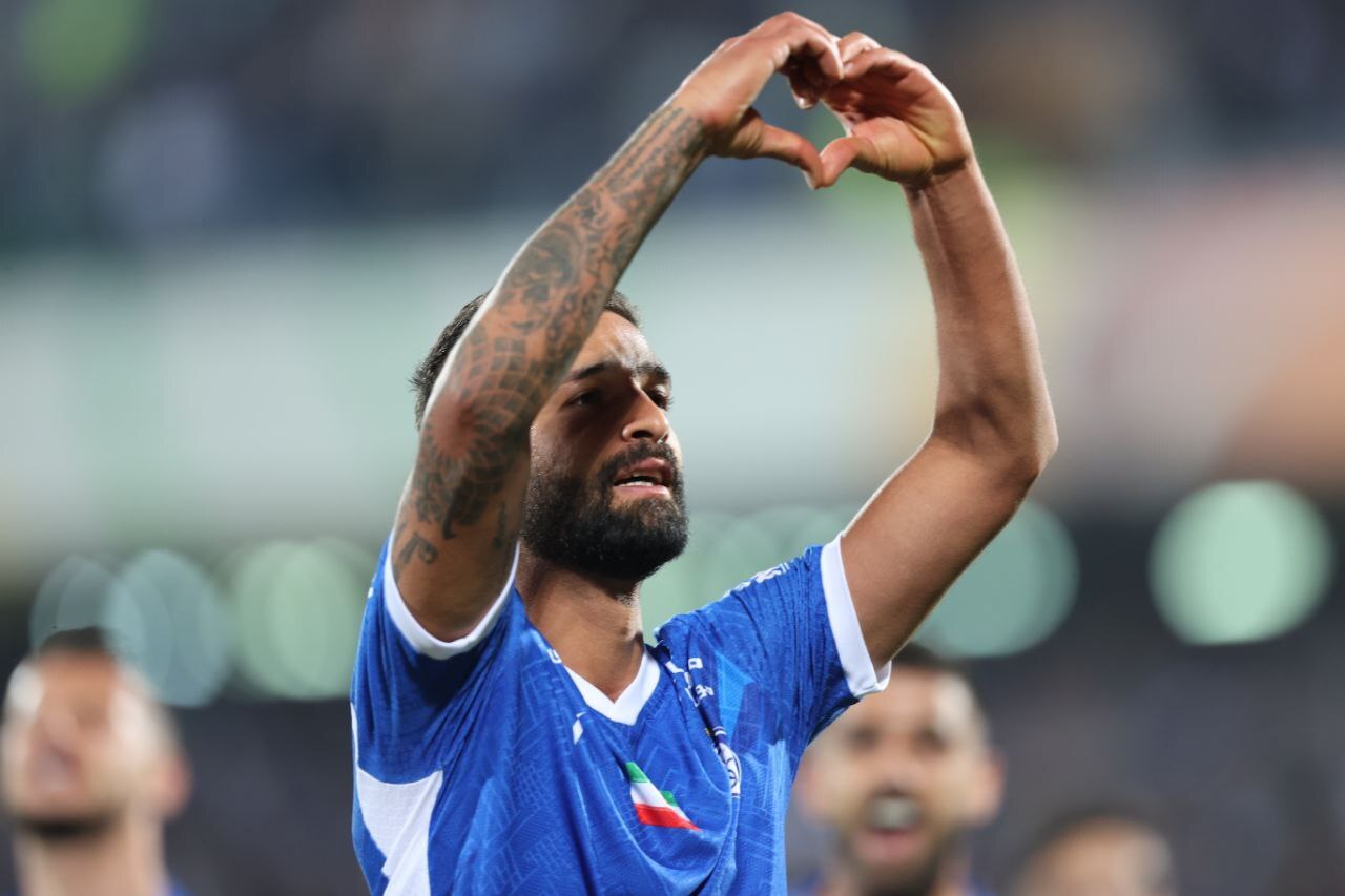 آرمین سهرابیان آرمین سهرابیان