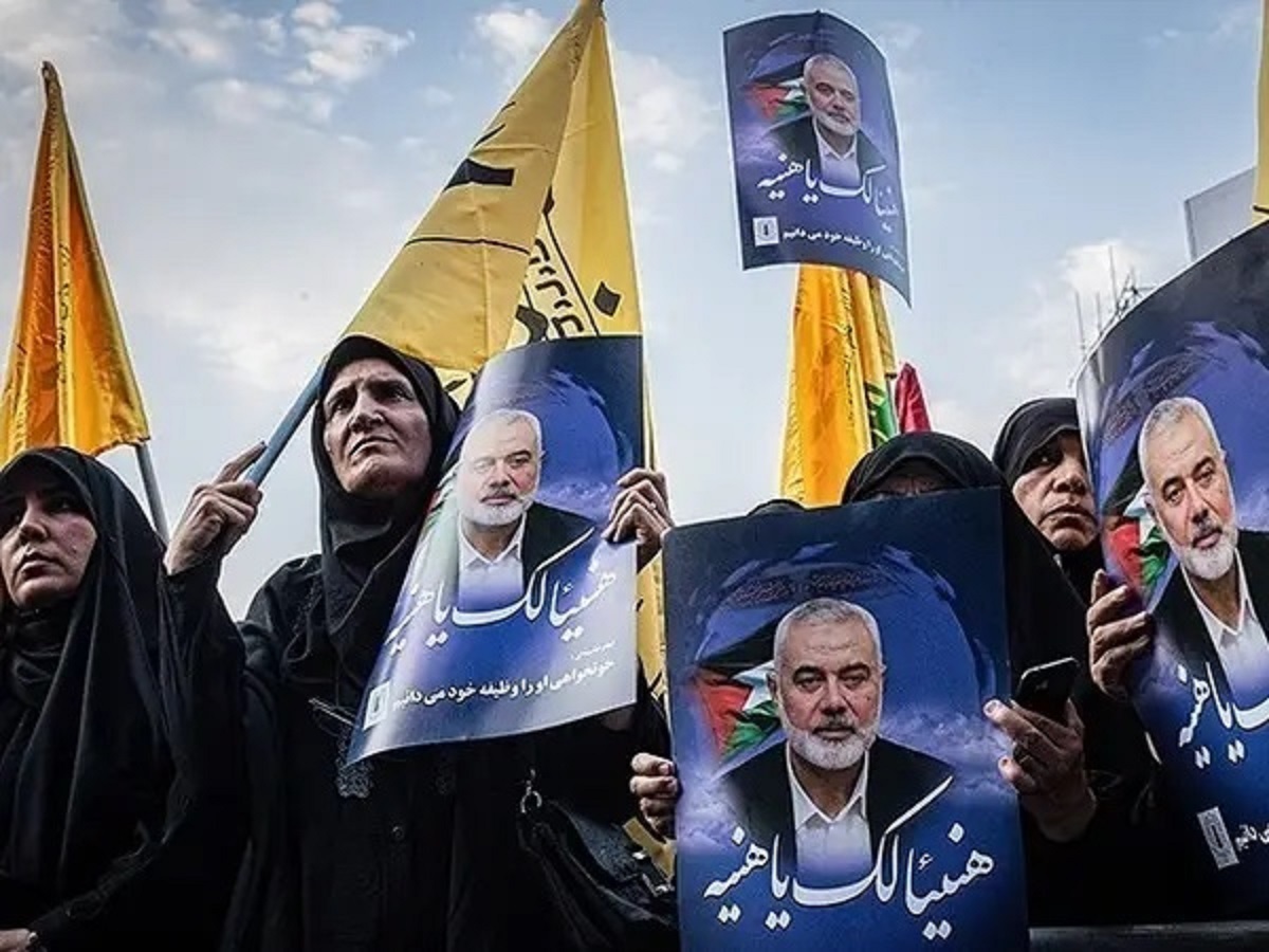 اسماعیل هنیه اسماعیل هنیه