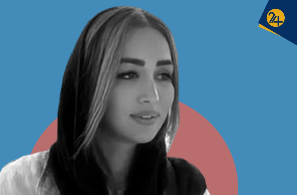 آرزو بدری کیست؟ | آخرین جزئییات از وضعیت زنی که هدف اصابت گلوله پلیس قرار گرفت آرزو بدری کیست؟ | آخرین جزئییات از وضعیت زنی که هدف اصابت گلوله پلیس قرار گرفت