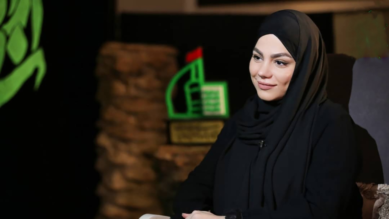 ببینید| گاف وحشتناک خانم مجری روی آنتن زنده! ببینید| گاف وحشتناک خانم مجری روی آنتن زنده!