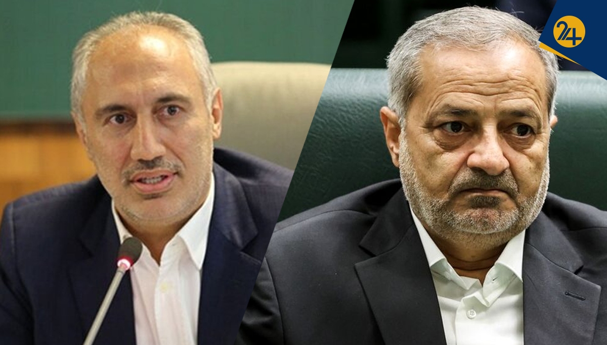 سرنوشت وزارت آموزش و پرورش در دستان وزیر و رئیس سازمان برنامه است | چگونه دولتهای بعد از انقلاب آموزش و پرورش را نابود کردند؟ سرنوشت وزارت آموزش و پرورش در دستان وزیر و رئیس سازمان برنامه است | چگونه دولتهای بعد از انقلاب آموزش و پرورش را نابود کردند؟