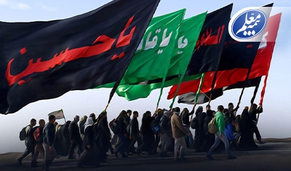 ۲٫۶ میلیون نفر با بیمه «معلم» عازم کربلا میشوند ۲٫۶ میلیون نفر با بیمه «معلم» عازم کربلا میشوند