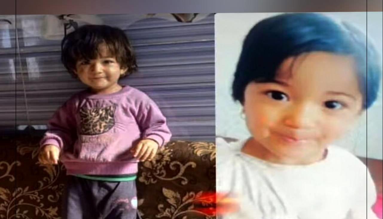 افشای جزئیات جدید از قتل وحشتناک آینور سه ساله افشای جزئیات جدید از قتل وحشتناک آینور سه ساله