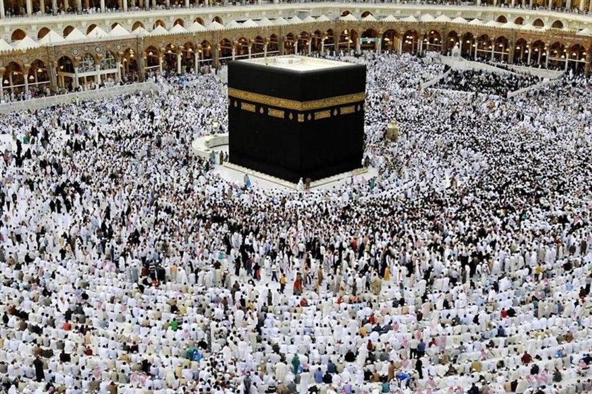 زمان ثبتنام حج عمره اعلام شد زمان ثبتنام حج عمره اعلام شد