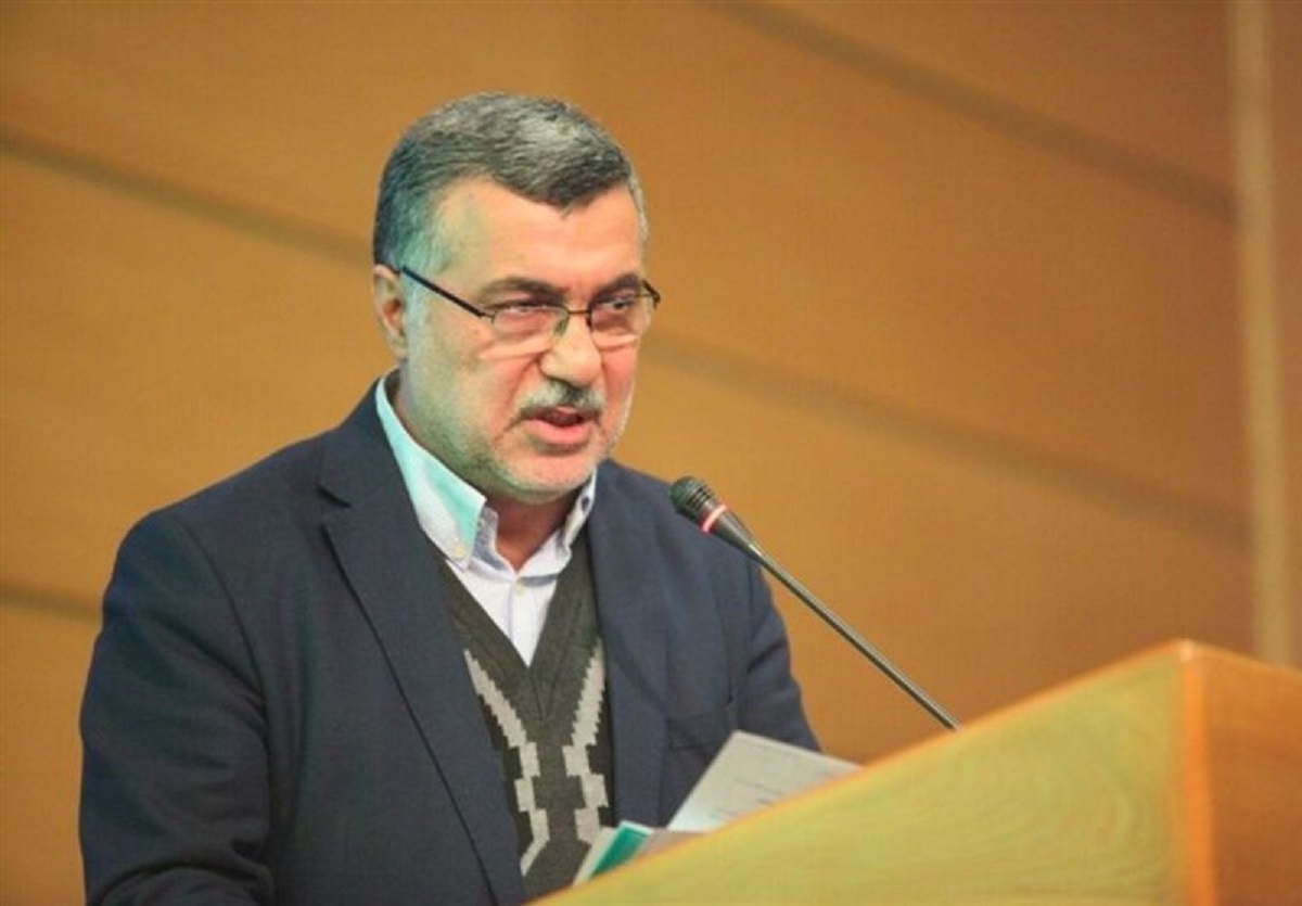ببینید | ظفرقندی: پذیرفتن وزارت در شرایط فعلی کشور تفاوت چندانی با حضور در تیم‌های اضطراری زمان جنگ تحمیلی ندارد