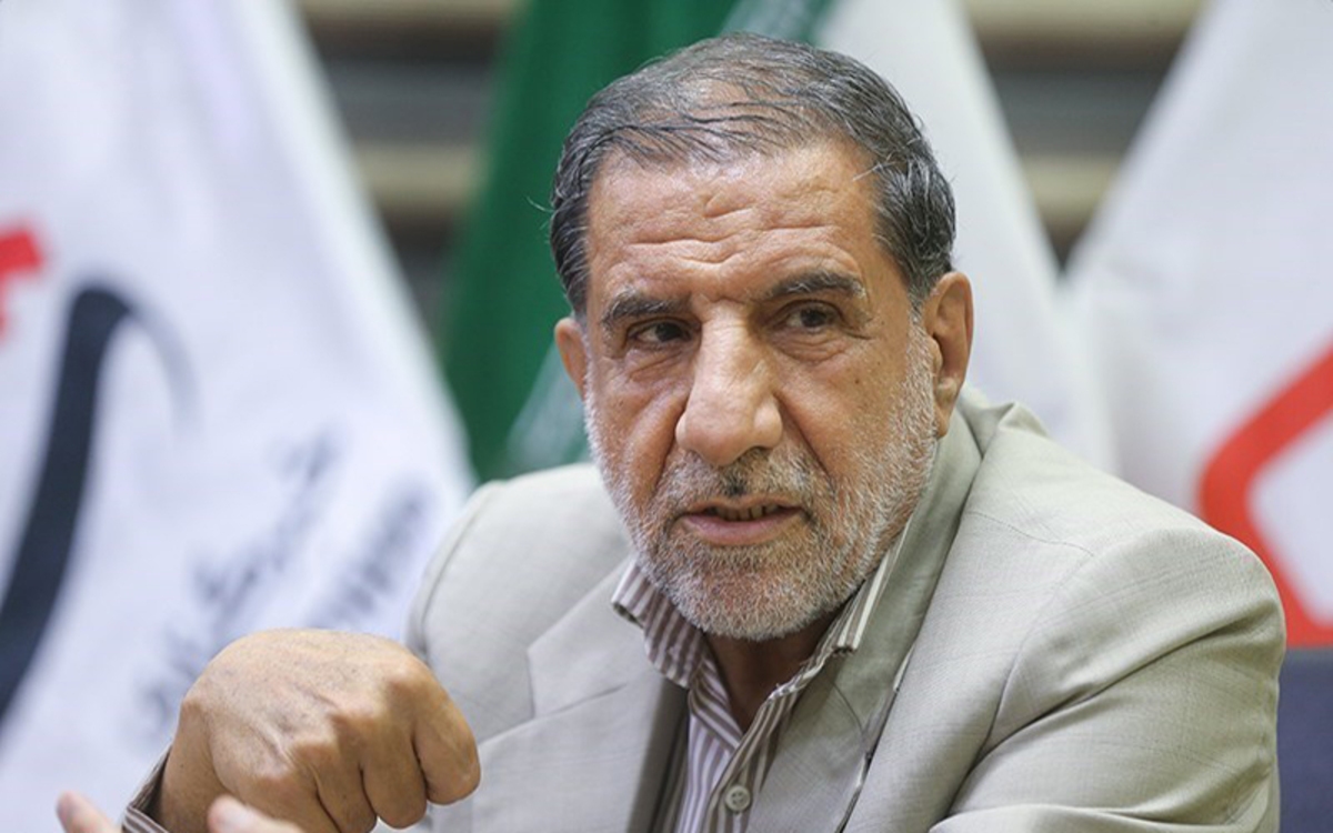 سردار کوثری: حتی اگر در غزه آتشبس شود پاسخ اسرائیل را خواهیم داد سردار کوثری: حتی اگر در غزه آتشبس شود پاسخ اسرائیل را خواهیم داد