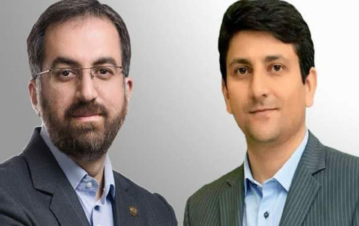 حمایت مدیرعامل همراه اول از دکتر ستار هاشمی در آستانه رأی اعتماد مجلس حمایت مدیرعامل همراه اول از دکتر ستار هاشمی در آستانه رأی اعتماد مجلس