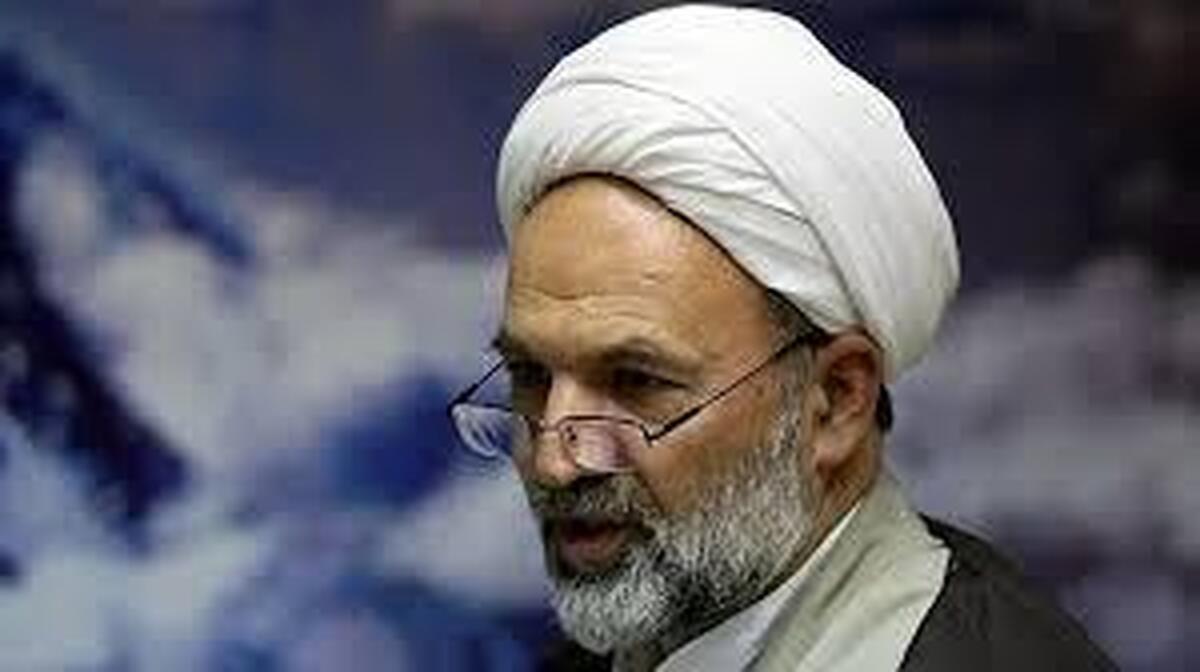 ببینید| روانبخش، نماینده و شاگرد مصباح یزدی: بخشی از اصلاحطلبان معتقدند ولایت، عصمت و ولایت فقیه و حکومت دینی معنا ندارد ببینید| روانبخش، نماینده و شاگرد مصباح یزدی: بخشی از اصلاحطلبان معتقدند ولایت، عصمت و ولایت فقیه و حکومت دینی معنا ندارد