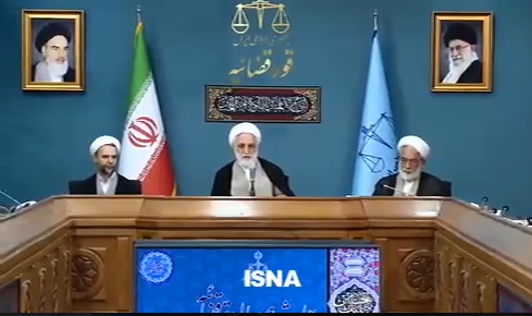 درخواست اژه‌ای از بانک مرکزی برای رسیدگی به مساله رمزارز‌ها + فیلم