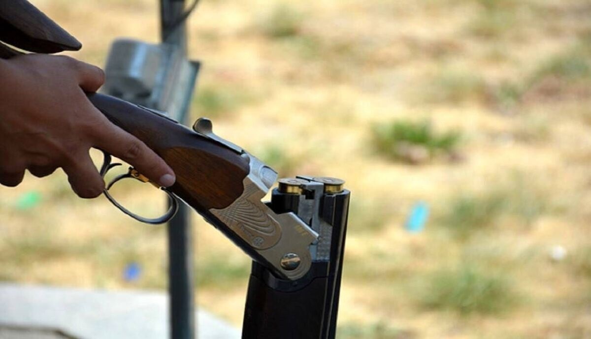 تیراندازی در مراسم عروسی تیراندازی در مراسم عروسی