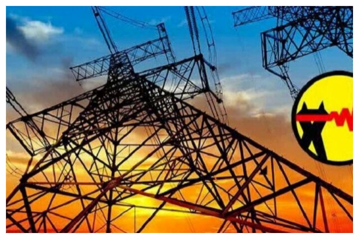 ثبت رکورد بیسابقه مصرف ۷۸ هزار مگاواتی برق در کشور ثبت رکورد بیسابقه مصرف ۷۸ هزار مگاواتی برق در کشور