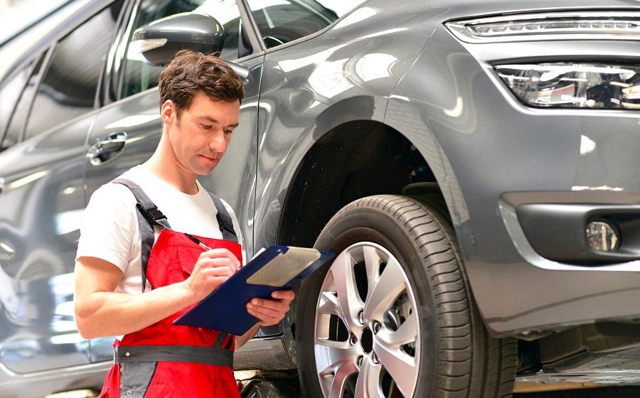 چگونه خودرو را کارشناسی کنیم؟ چگونه خودرو را کارشناسی کنیم؟