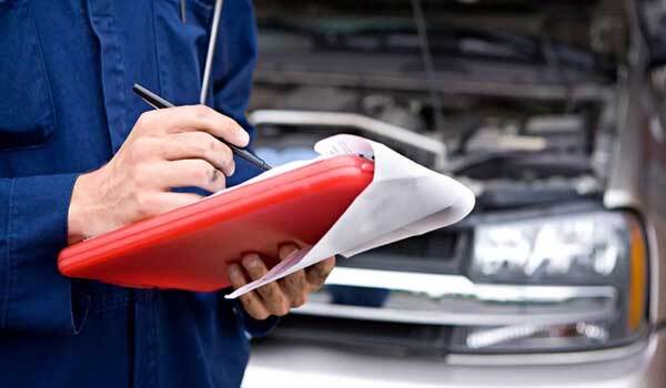 چگونه خودرو را کارشناسی کنیم؟ چگونه خودرو را کارشناسی کنیم؟