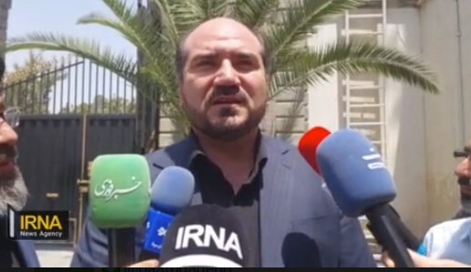 ببینید| تهران به خاطر گرمای شدید تعطیل می‌شود؟