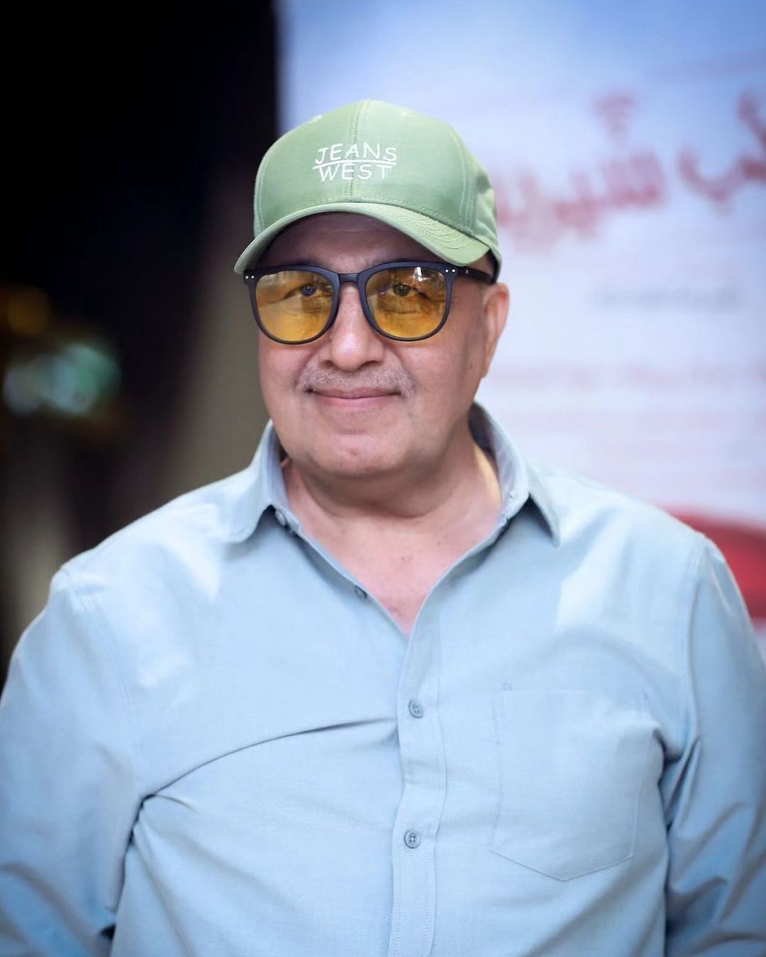 ببینید| طناز طباطبایی، پارسا پیروزفر، ترلان پروانه و رضا عطاران در اکران مردمی فیلم مصائب شیرین