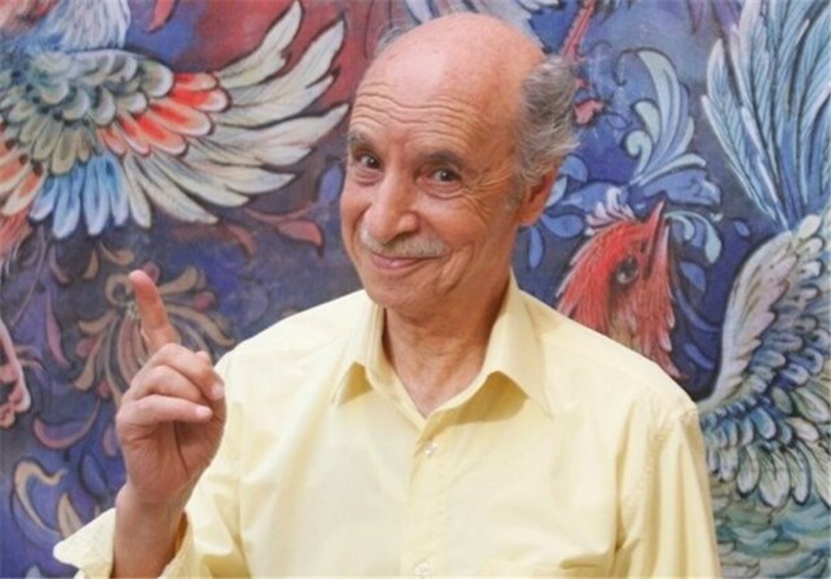 هوشنگ حریرچیان، بازیگر سینما درگذشت