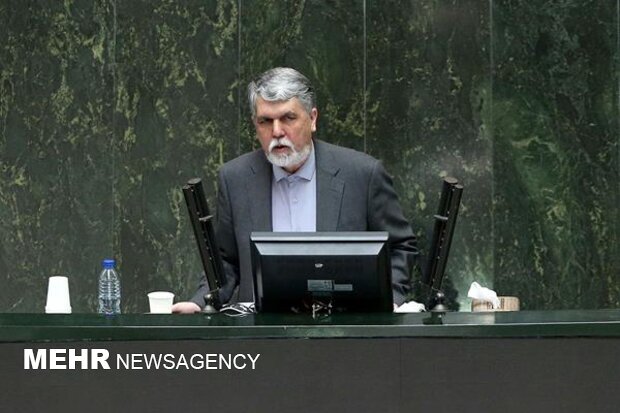 صالحی: وفاق ملی را در سطح رابطه ملت و دولت هم ایجاد کنیم | اعتماد عمومی را باید بازگردانیم| توقعات زنان تغییر کرده و باید آن را ببینیم صالحی: وفاق ملی را در سطح رابطه ملت و دولت هم ایجاد کنیم | اعتماد عمومی را باید بازگردانیم| توقعات زنان تغییر کرده و باید آن را ببینیم