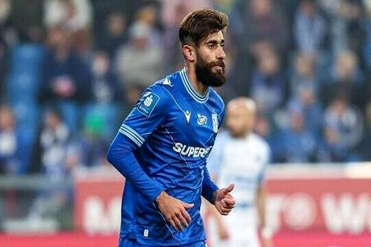 پیشنهاد جذاب پرسپولیس برای جذب قلیزاده پیشنهاد جذاب پرسپولیس برای جذب قلیزاده