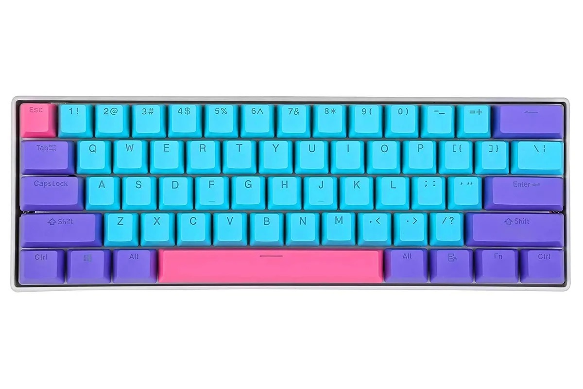 بهترین مارک کیبورد | بهترین انتخاب برای میزکار شما چیست؟