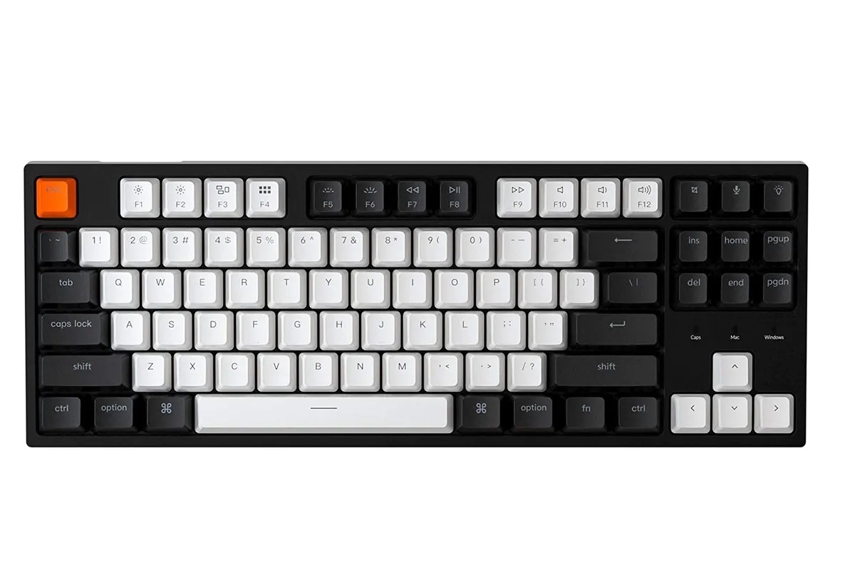 بهترین مارک کیبورد | بهترین انتخاب برای میزکار شما چیست؟