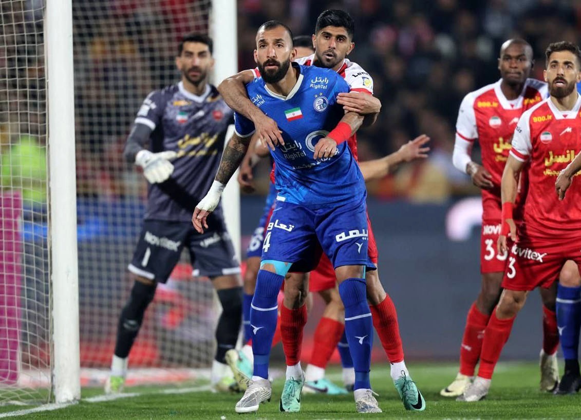 استقلال مجوز ورزشگاه شهر قدس را نگرفت استقلال مجوز ورزشگاه شهر قدس را نگرفت